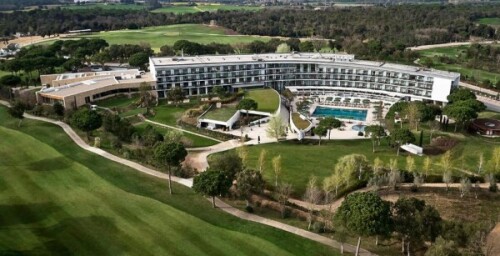 Hotel CAMIRAL - PGA Catalunya Resort