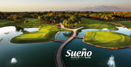 Sueno Golf Hotel
