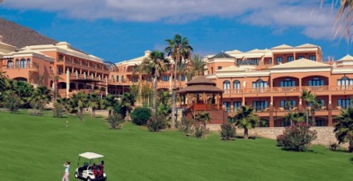 Las Madrigueras Golf Resort & Spa
