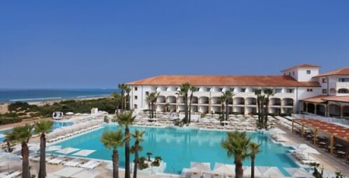 Iberostar Selection Andalusia Playa