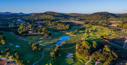Pula Golf Resort
