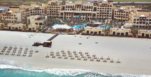 Rotana Saadiyat Island