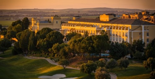 Barceló Montecastillo Golf