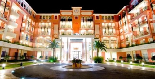 Hotel Bonalba Alicante