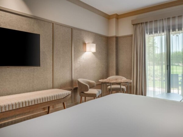 Hacienda Son Antem Golf Resort kétfős szoba