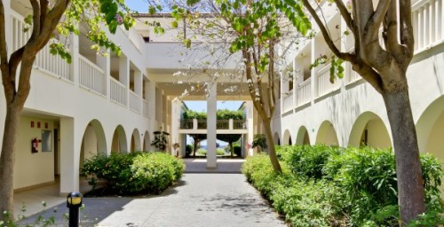 Playa Granada Golf Resort