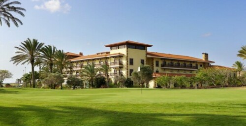 Elba Palace Golf & Vital Hotel