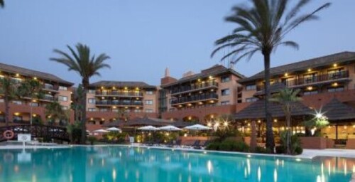 Csoportos golfutazás Baranyai Róberttel