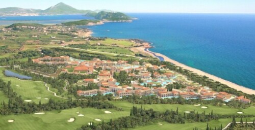 The Romanos, a Luxury  Collection Resort