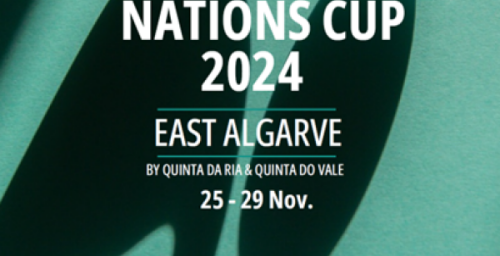 Nations Trophy 2024