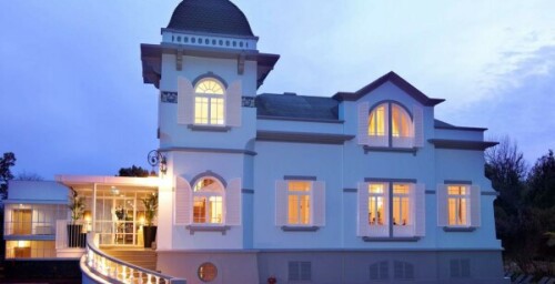 Porto Bay Serra Golf Hotel