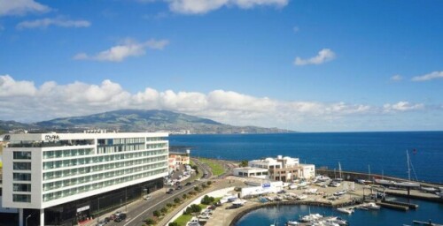 Octant Ponta Delgada Hotel