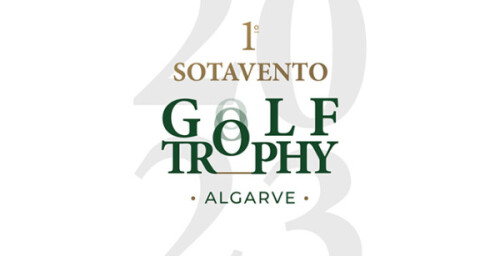 1st Sotavento Golf Trophy