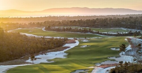 Santiago Hotel & Terras da Comporta Golf Cup 2026