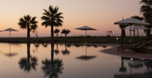 Cascade Wellness & Lifestyle Resort