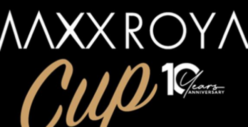 Maxx Royal Golf Cup 2025
