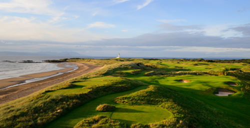 Trump Turnberry Challenge
