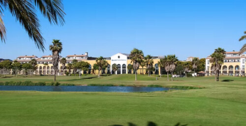 Barceló Costa Ballena Golf & Spa