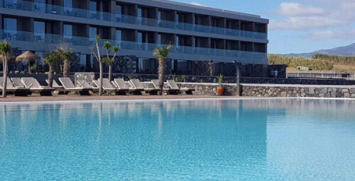 Pedras do Mar Resort & Spa