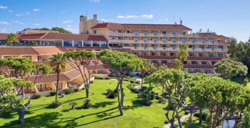 Hotel Quinta do Lago 5*