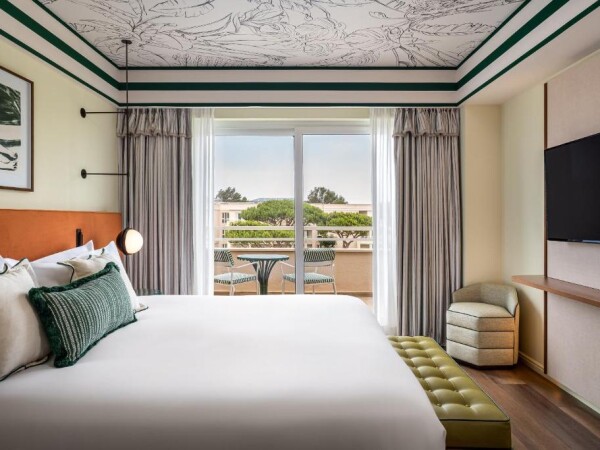 Kimpton Quinta da Marinha Cascais kétfős szoba