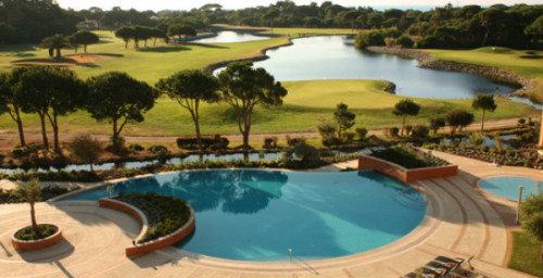 Quinta da Marinha Golf Resort