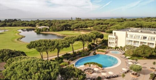 Kimpton Quinta da Marinha Cascais
