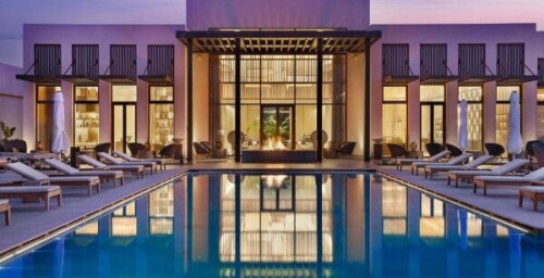 Conrad Rabat Arzana Hotel 5* Superior