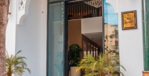 Braat Hotel 4*
