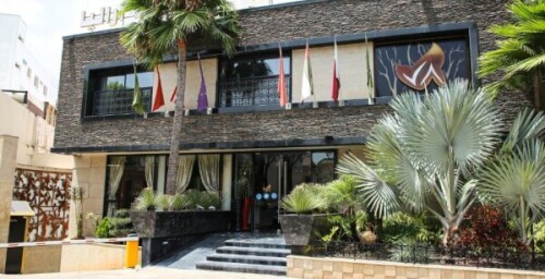 Villa Aralia