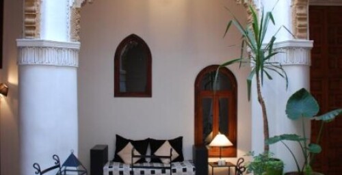 Riad Dar Soufa