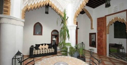 Riad Dar Soufa