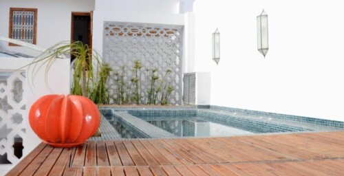 Riad Dar Dar