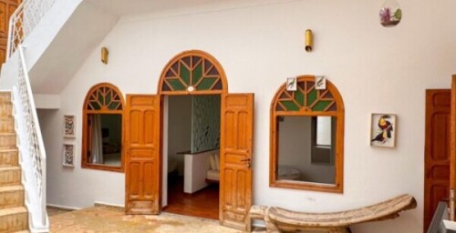 Riad Dar Korsan
