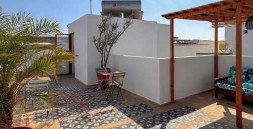 Riad Dar Tahar