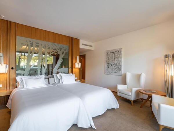 Onyria Marinha Cascais Vignette Collection hotel kétfős szoba