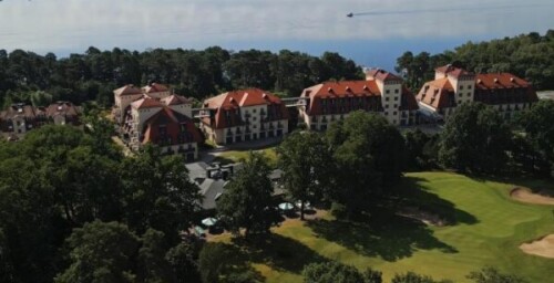 Precise Resort Bad Saarow 5*