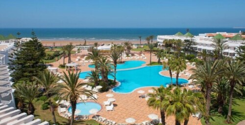 Iberostar Waves Founty Beach Hotel 4*