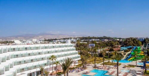 Amadil Ocean Club Hotel 4*