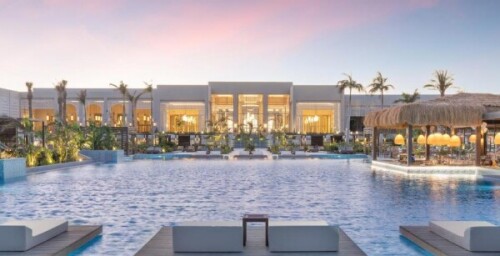 Steigenberger Resort Ras Soma