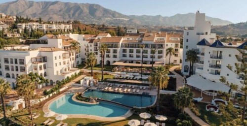 La Zambra Resort 5*