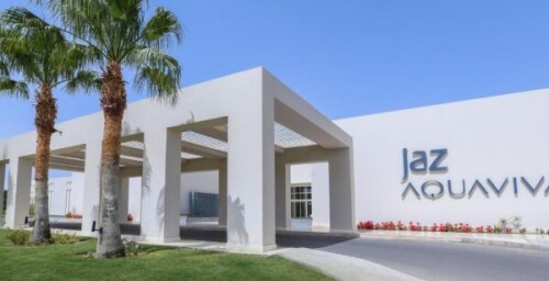 JAZ Aquaviva