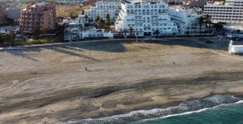 Bahía Serena Aparthotel 4*