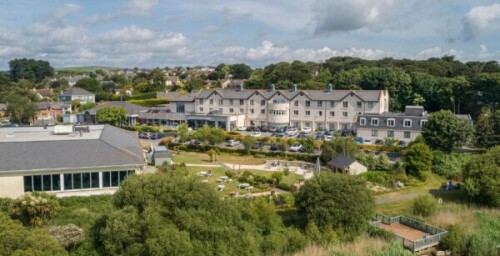 Arklow Bay Hotel