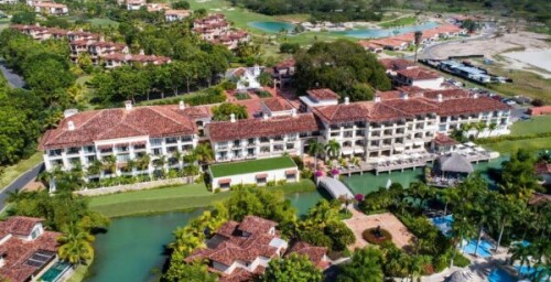 The Buenaventura Golf & Beach Resort