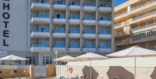 Hotel Meridional