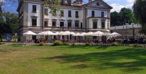 Golf & Spa Resort Konopiště