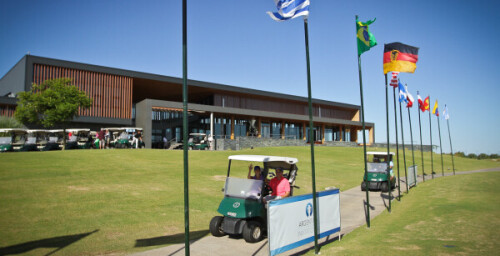 Argentina Invitational 2026