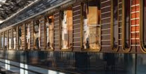 La Dolce Vita Orient Express Northern Greens vol 2