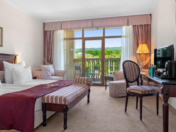 Melia Grand Hermitage kétfős szoba